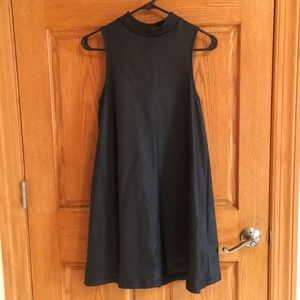 Women’s Small Black Dress